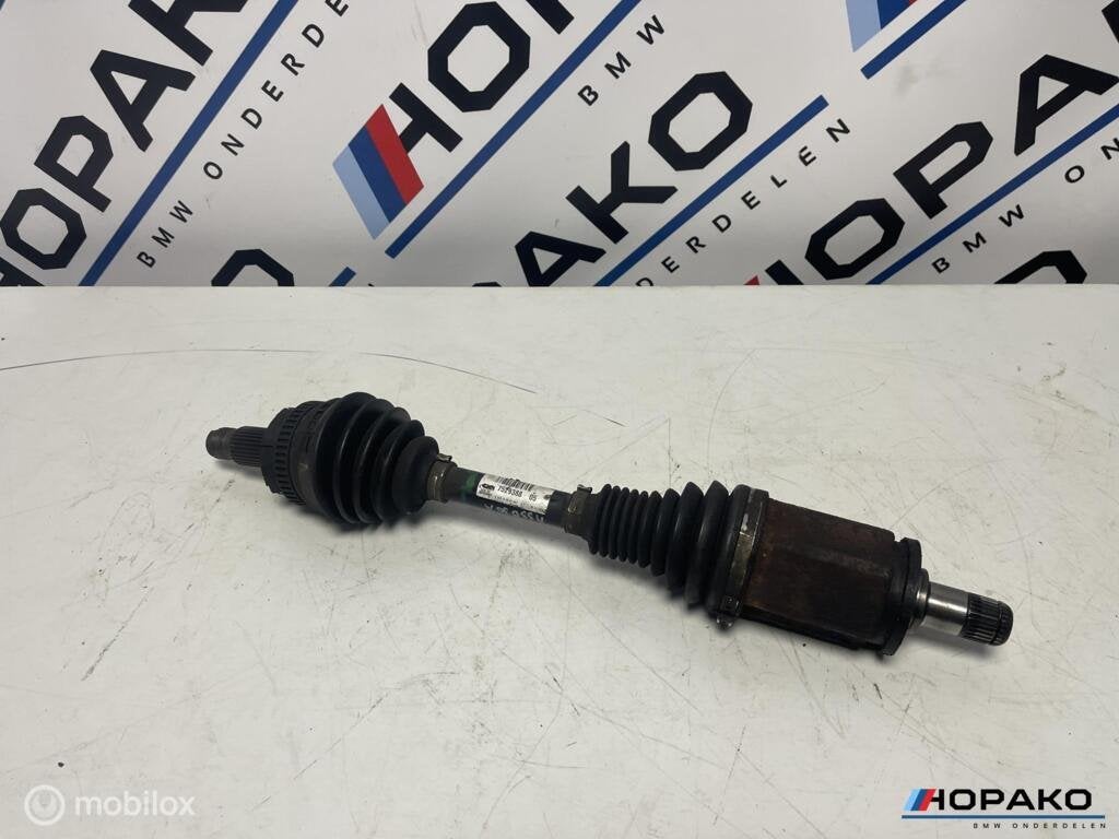 Steekas BMW 3 serie E9x | X-Drive / xdrive | 7529388, Gebruikt, Einsteinlaan 5, rijswijk, Bmw, Ophalen of Verzenden