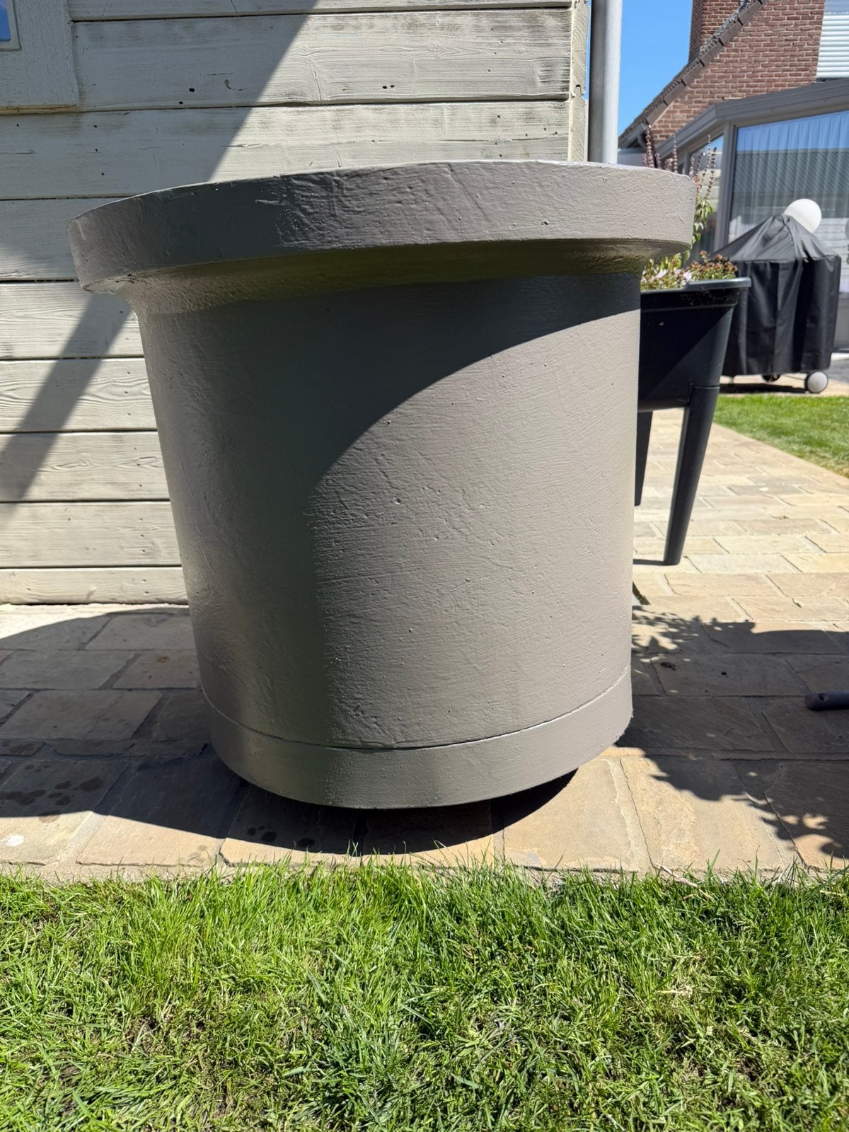 Bloempot, Tuin en Terras, Bloempotten, Ophalen, Nieuw, Binnen