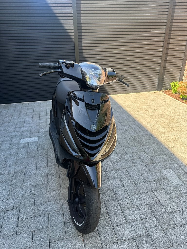 Piaggio zip 2t, Zip, Comme neuf, Enlèvement, Deux-temps