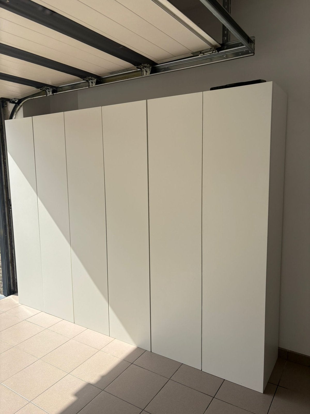 Fonnes ikea kast, Ophalen, Zo goed als nieuw