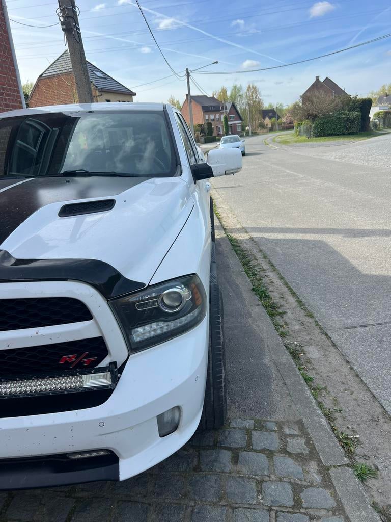 Dodge ram 1500 v8, Autos : Divers, Tuning & Styling, Enlèvement ou Envoi