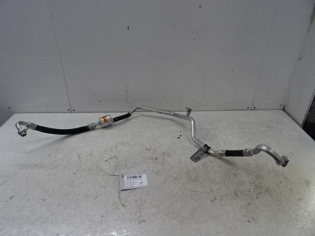 AIRCO LEIDING DS DS 3 (SA) (01-2015/07-2019), Gebruikt, Overige automerken
