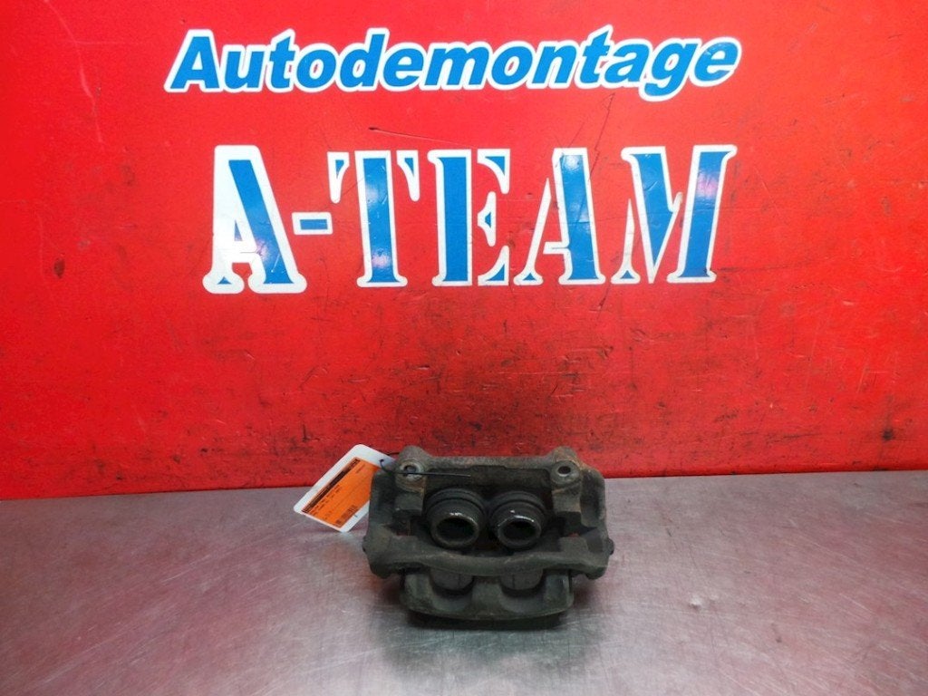 ETRIER DE FREIN AVANT DROIT Opel Vivaro (01-2000/07-2014), Opel, Opel Automobile GmbH, Utilisé, Kontakt-opel@opel.com