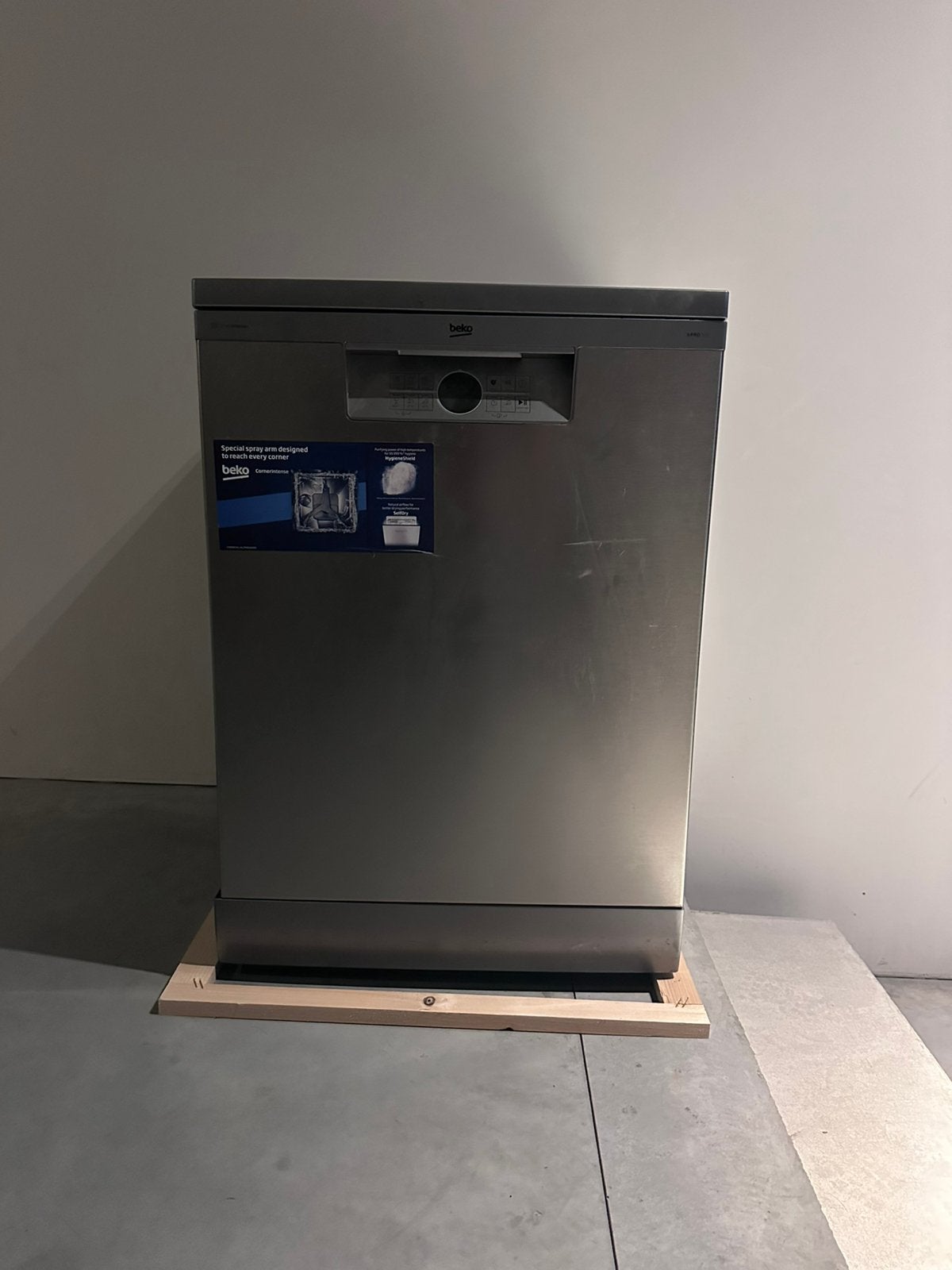 BEKO bPRO500 vaatwasser, Electroménager, Enlèvement, Utilisé, À Poser