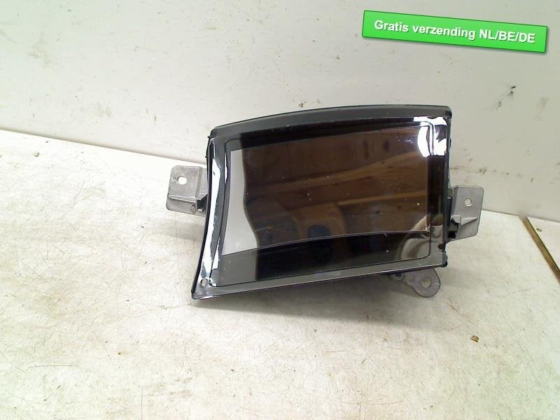 HEAD UP DISPLAY BMW 3 serie (F30) (9287540), Gebruikt, BMW, Petuelring 130
80809  München, DE, Bayerische Motoren Werke AG