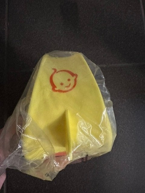 4 Zwitsal wateremmertjes nieuw, Kinderen en Baby's, Ophalen, Nieuw, Overige merken
