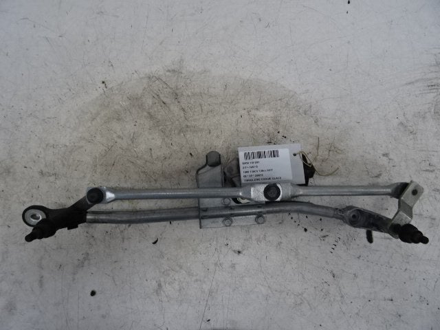 MECANISME ESSUIE-GLACE BMW 1 serie (E81) (01-2006/09-2012), Utilisé, BMW