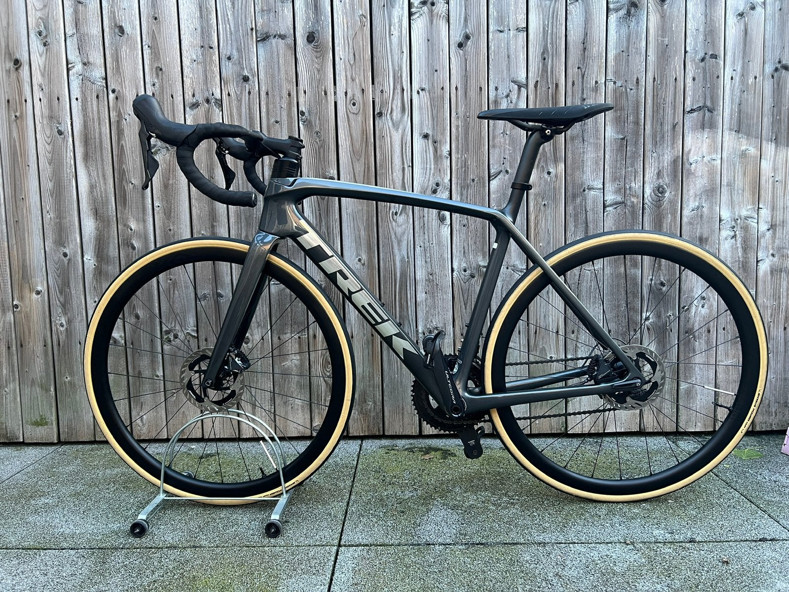 Trek emonda SL6 2021, Fietsen en Brommers, Ophalen, 28 inch, Carbon, Zo goed als nieuw