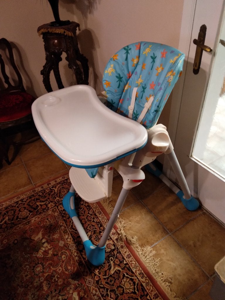 kinder stoelen, Ophalen, Stoel(en)
