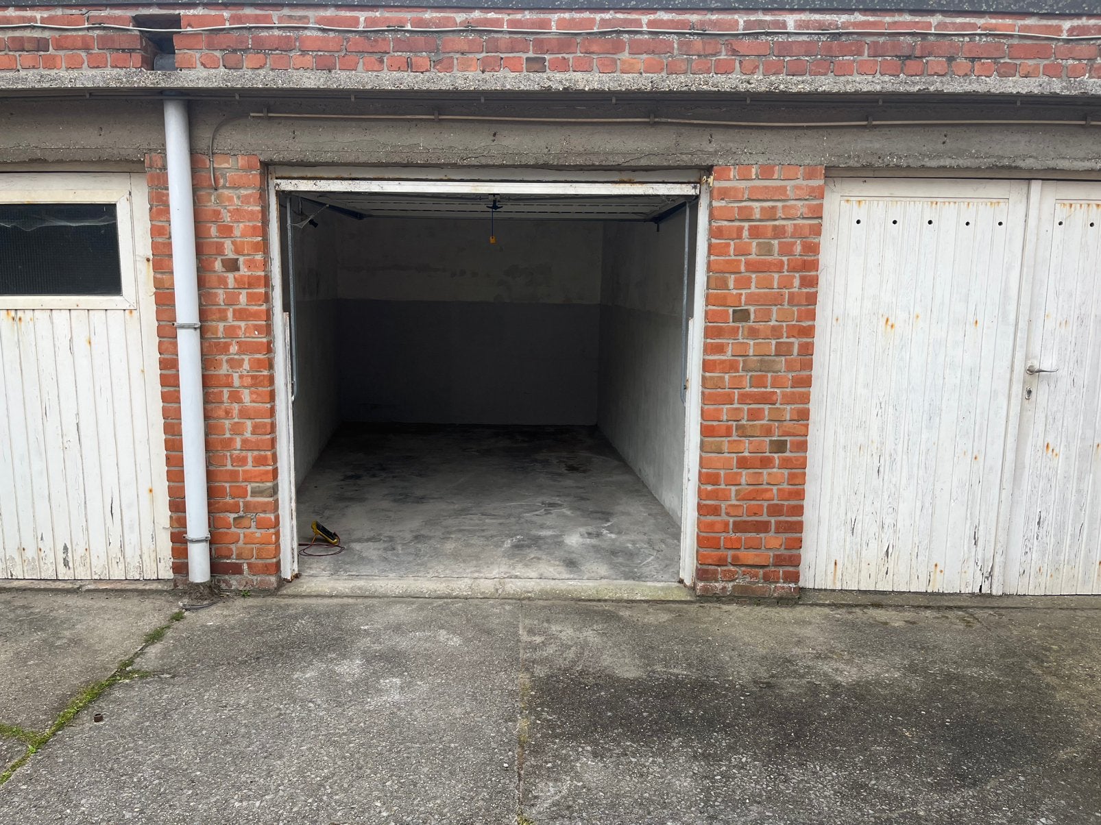 Garagebox te koop Mariakerke Oostende, Oostende