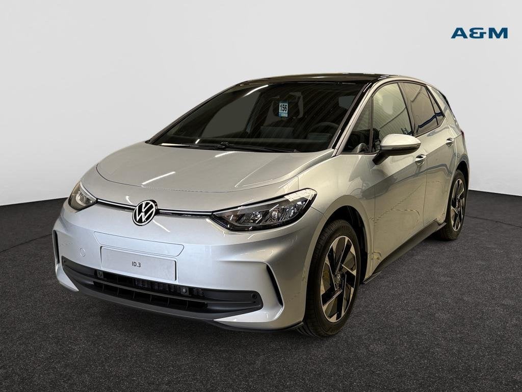 Volkswagen ID.3 ID.3 52 kWh Pure Business, Automaat, Overige modellen, Elektrisch, Navigatiesysteem
