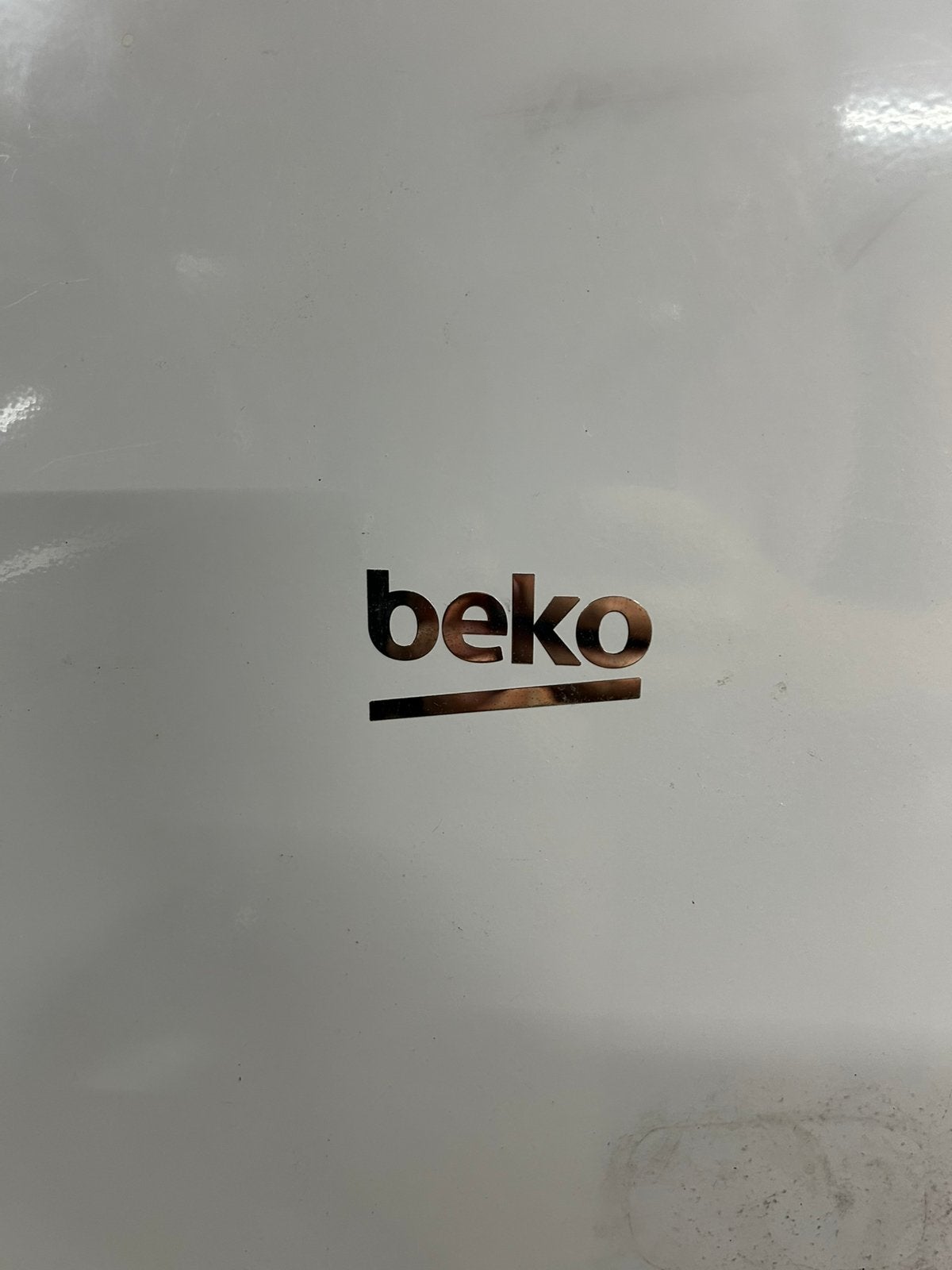 Beko koelkast, Elektronische apparatuur, Koelkasten en IJskasten, Ophalen, 140 tot 160 cm, 45 tot 60 cm, Zonder vriesvak