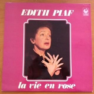 edith piaf, Ophalen of Verzenden