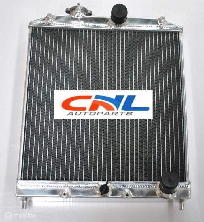 Radiateur CIVIC EG EK EH EJ EM B16 B18 D15 D16 92-00 MT 32mm, Nieuw, Ophalen of Verzenden