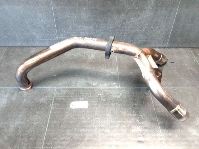 900SS 1998 - 2002 Ducati Voorbochten D1-61382