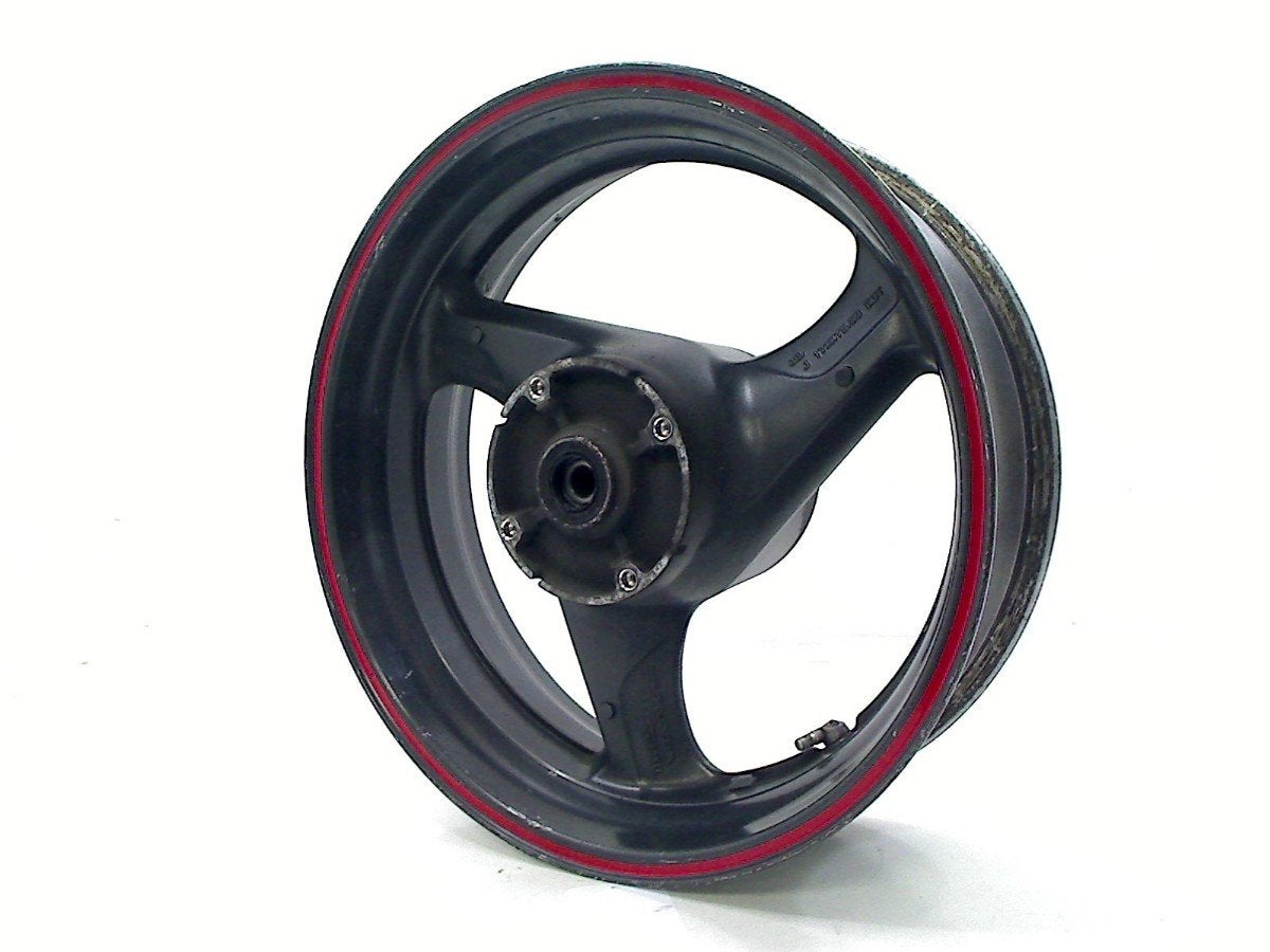 ACHTERVELG Honda, Motoren, Onderdelen | Honda, Dhr. S. di Majo, Gebruikt, Info@cama-motorparts.nl, P.J. Troelstraweg 8 8
3144 CX  MAASSLUIS, NL