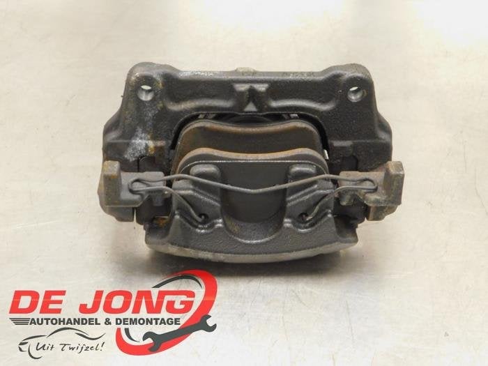 Etrier de frein (pince) avant gauche d'un Ford Focus, -, 3 mois de garantie, -, -