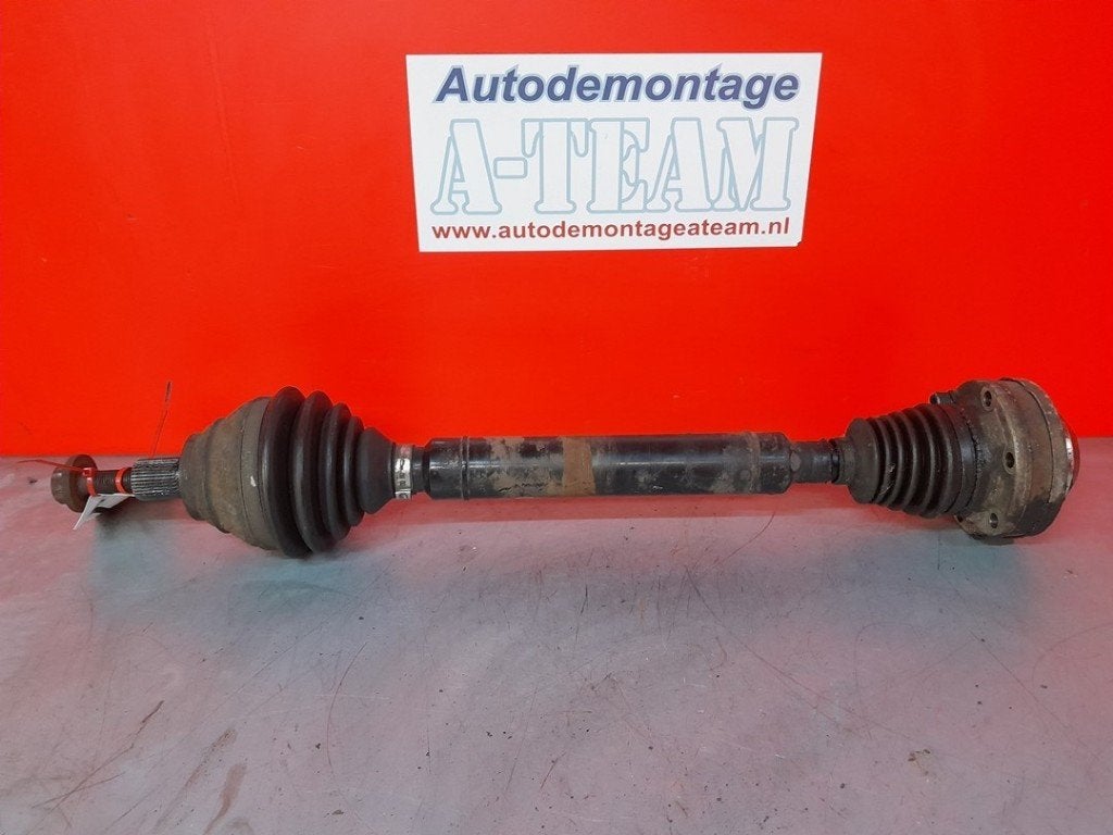 CARDAN AVANT DROIT (TRANSMISSION) Volkswagen Golf V (1K1), Volkswagen, Volkswagen AG, Utilisé, Kundenbetreuung@volkswagen.de