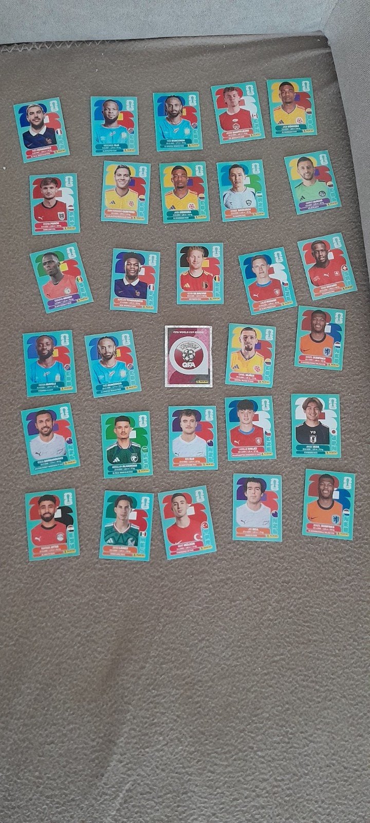 Stekers à vendre 0,25 / pièce ou échange