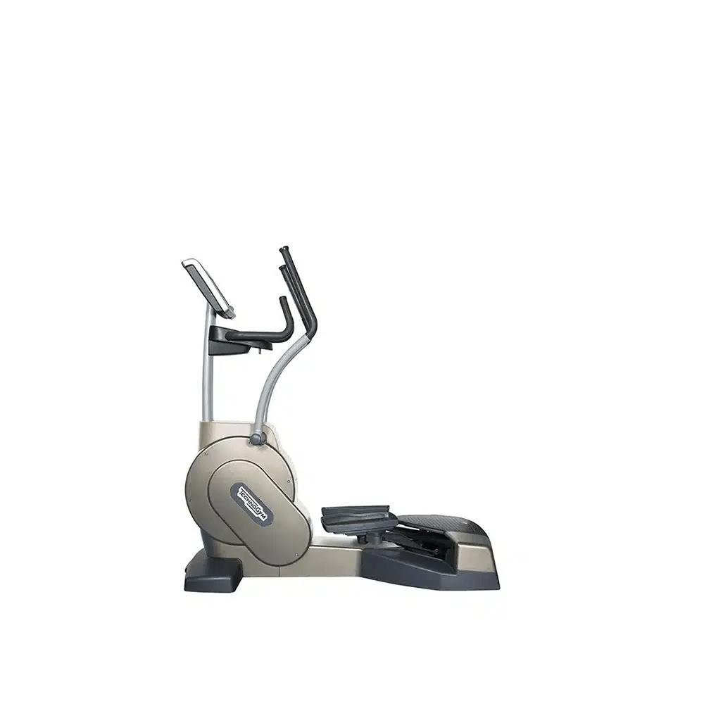 Technogym – Crossover Excite 500 – Crosstrainer, Enlèvement ou Envoi, Comme neuf, Bras, Autres types