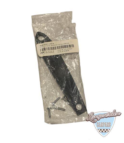 Ford Mustang 67-73 buitenspiegel onderdelen, Autos : Pièces & Accessoires, Neuf, -, -, Ford USA