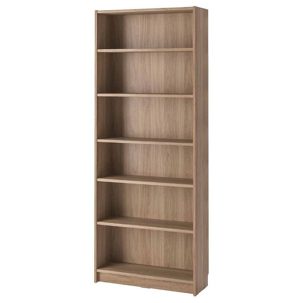 Boekenrek Billy (IKEA), Ophalen, Gebruikt, Scandi, 200 cm of meer