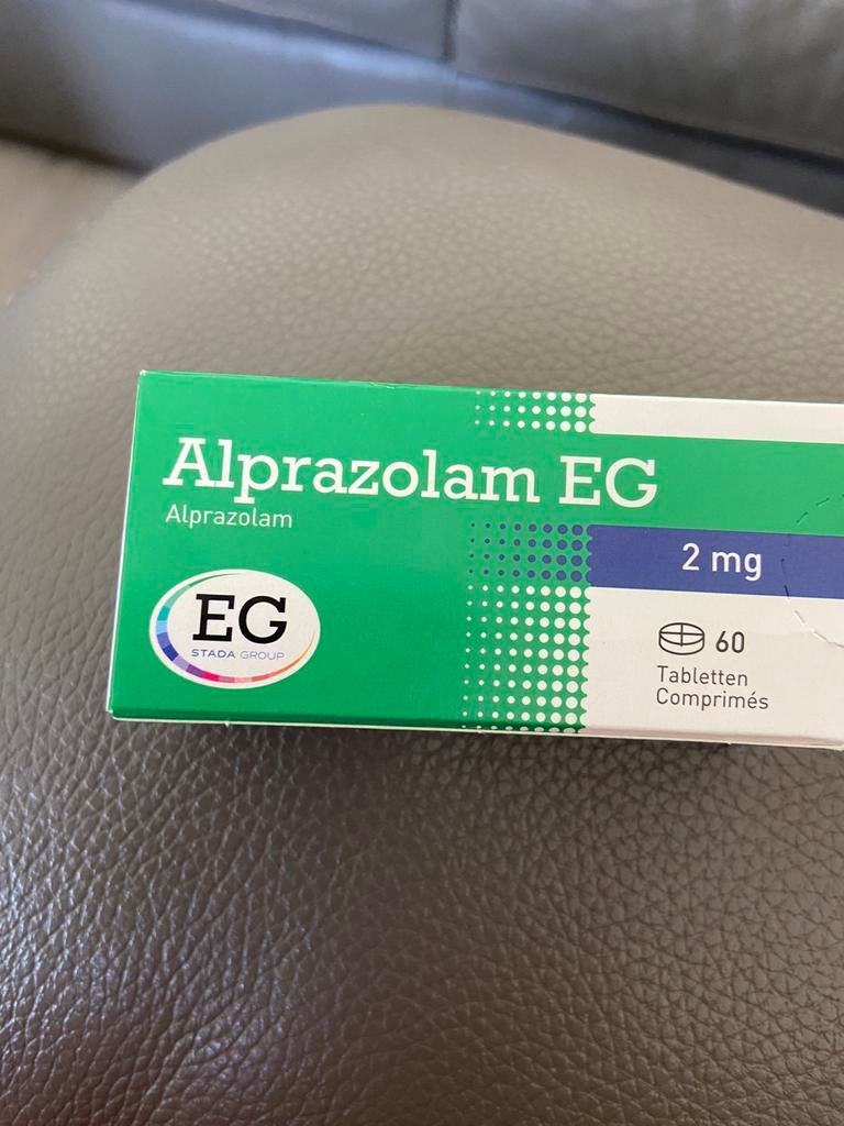 Recherche médicaments pour mon sommeil, Enlèvement