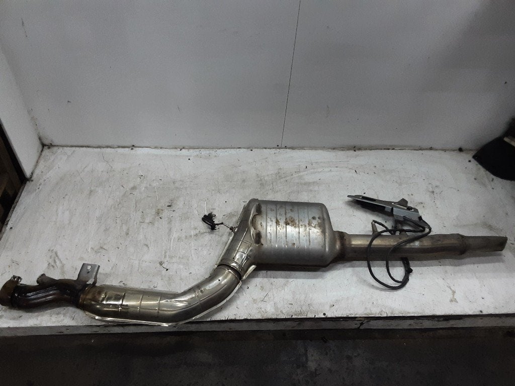ROETFILTER BMW X4 (G02) (01-2018/06-2020) (8470504), Gebruikt, Mevr. I. Hauben, BMW, Rue de l'Espoir 34 34
4030  GRIVEGNÉE, BE
