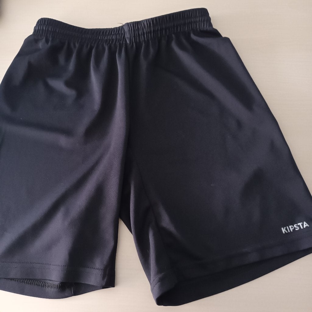 Voetbalshort KIPSTA 12/13 jaar, Ophalen, Zo goed als nieuw, Kipsta