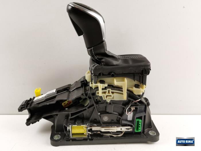 Selectiehendel automaat van een Volvo V60, Gebruikt, -, -, Ophalen of Verzenden