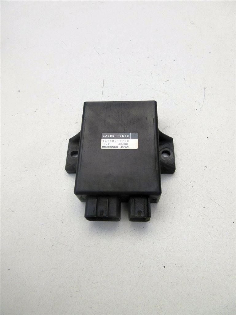 Suzuki GSX600 CDI GSX 600 Katana IC Ignitor ECU 32900-19C60, Ophalen of Verzenden, Gebruikt