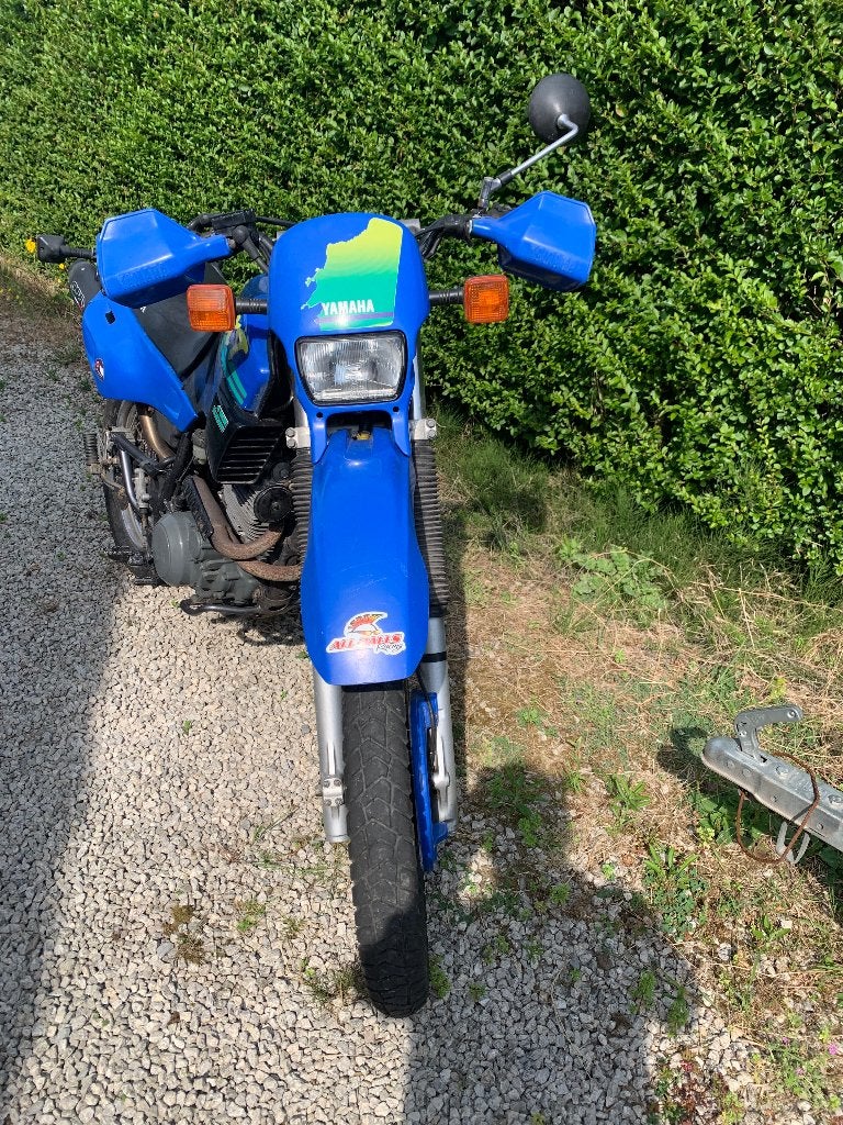 Yamaha xt 600, Motoren, Sportuitlaat, Occasion, Particulier, Enduro