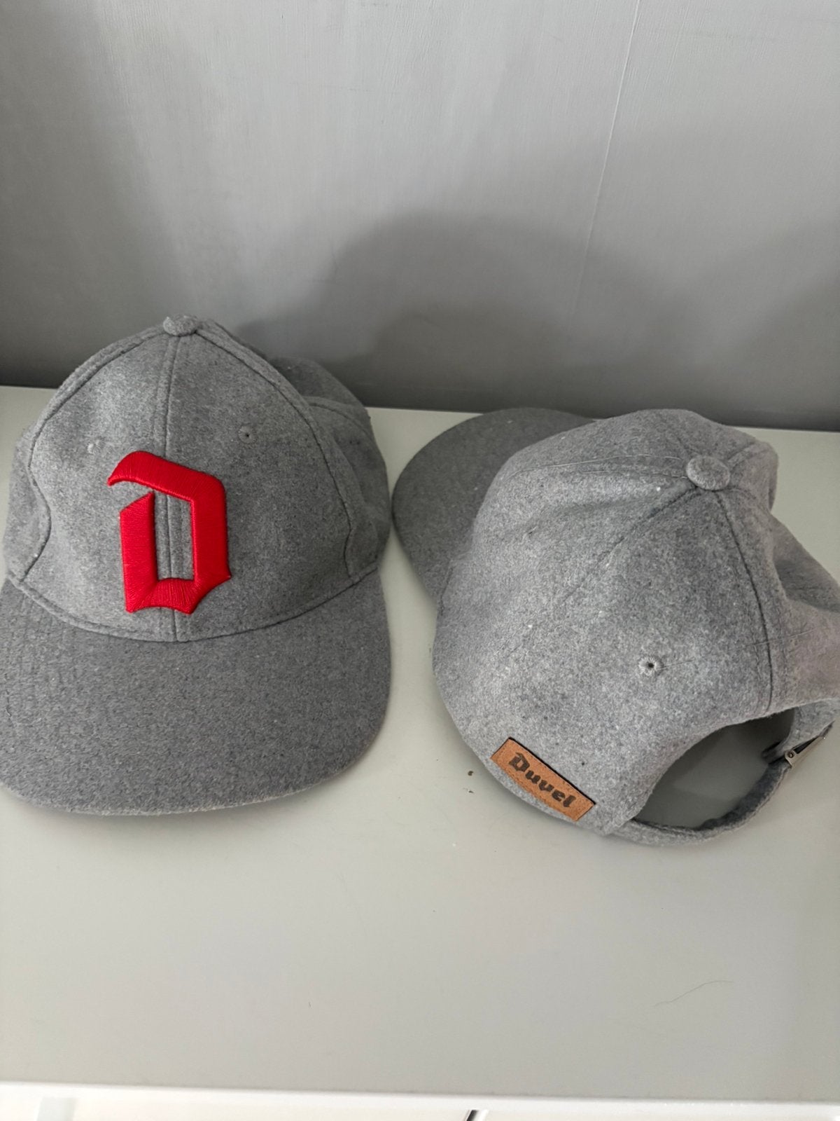DUVEL-pet (7€ per stuk), Verzamelen, Ophalen of Verzenden, Nieuw, Duvel