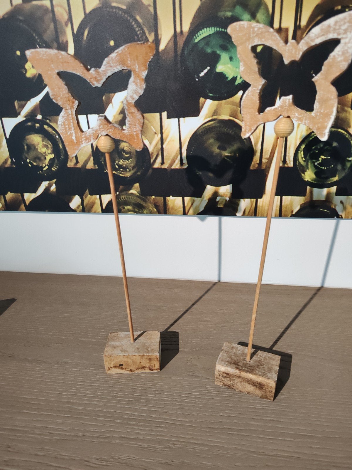 Decoratie, Huis en Inrichting, Ophalen of Verzenden