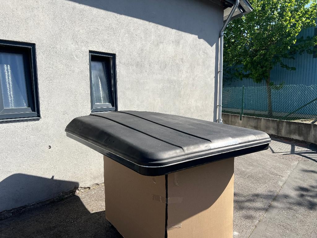 Tente de toit Autohome Columbus Medium 2 adultes + 1 enfant, Enlèvement, Utilisé, Jusqu'à 3