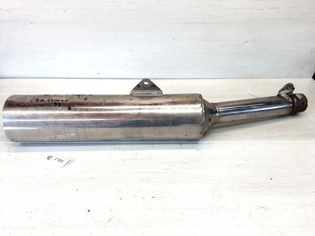 CBR1100XX 1996 - 1998 Honda Demper D1-54157