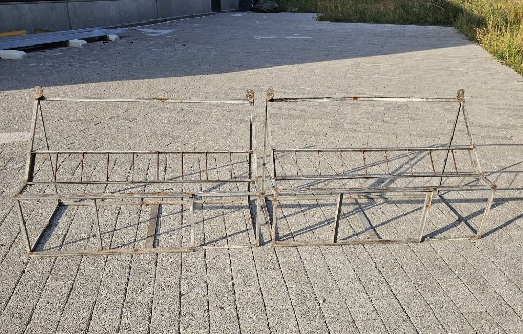 Spoetnik 104cm x 50cm x 60cm, Dieren en Toebehoren, Postduif