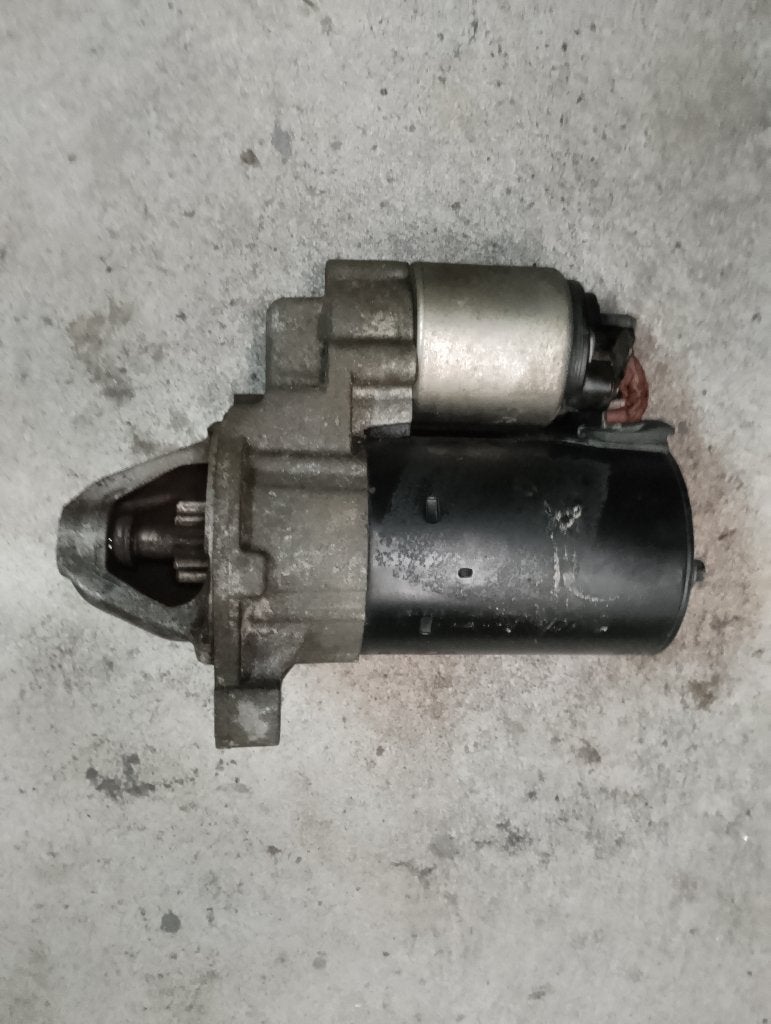 demarreur ford fiesta/ka/fusion, Ophalen of Verzenden, Gebruikt, Ford