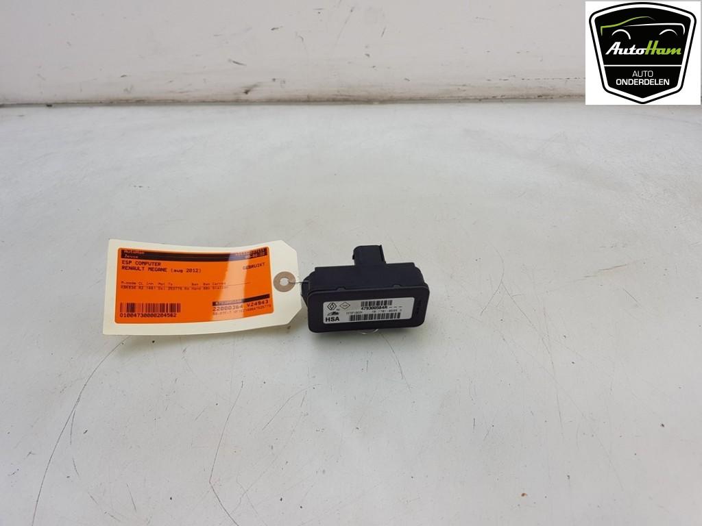 ORDINATEUR ESP Megane III Grandtour (KZ) (|479300584R|), Autos : Pièces & Accessoires, Électronique & Câbles, Renault, Utilisé