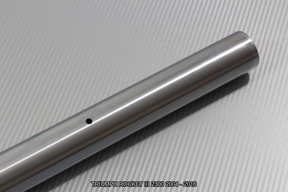 Tubes de fourche SPR TRIUMPH ROCKET III 2300 2004 - 2016, Motos, Enlèvement ou Envoi, Neuf