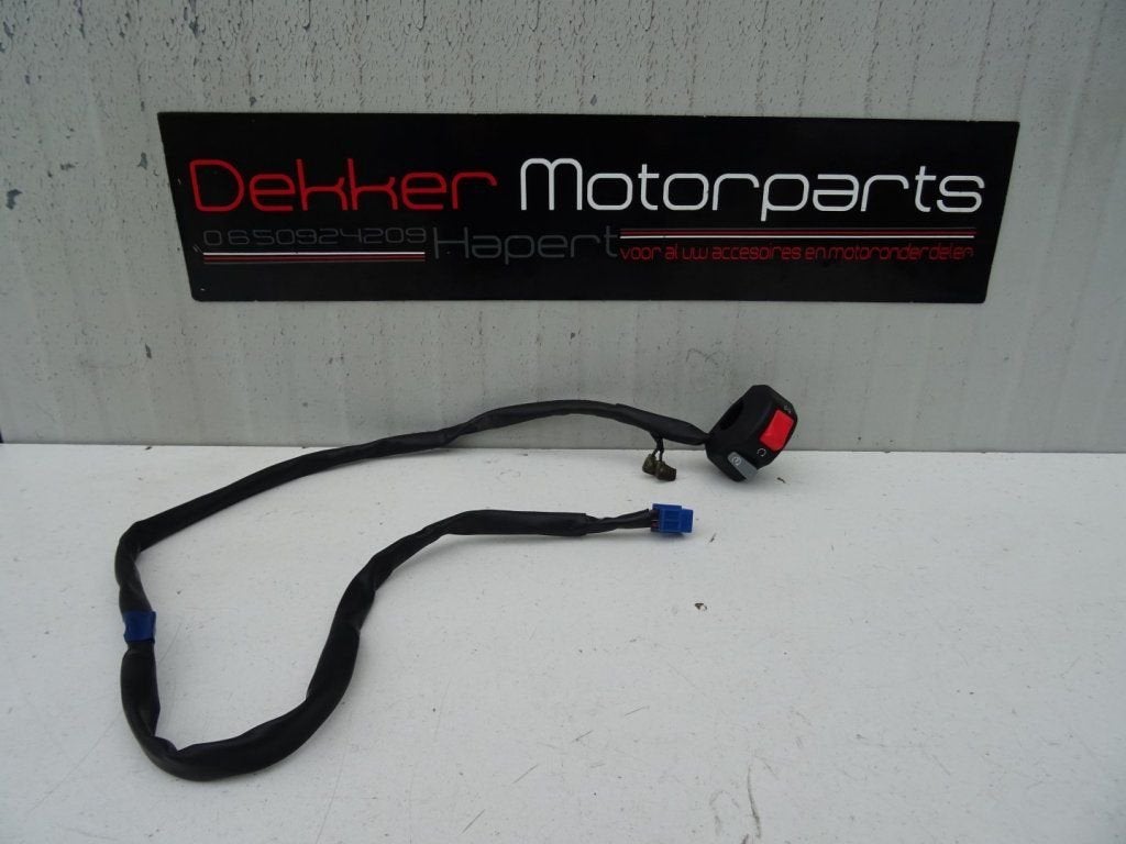 Startknop / Stuurschakelaar Yamaha FZ1 / FZ1S / FZN 2006 >, Motos, -, Utilisé, -, -