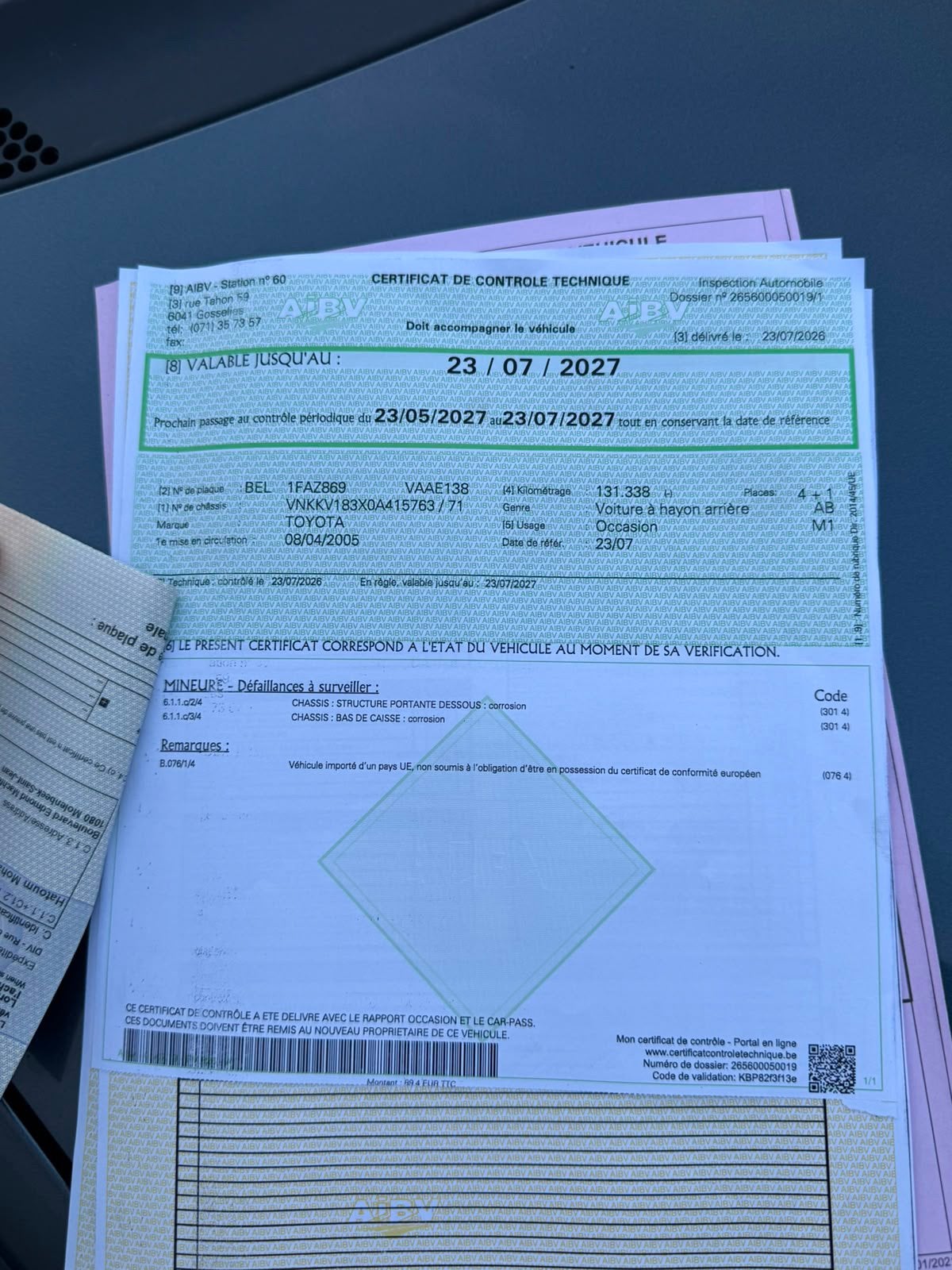 toyota yaris, Autos, Achat, Particulier, Essence