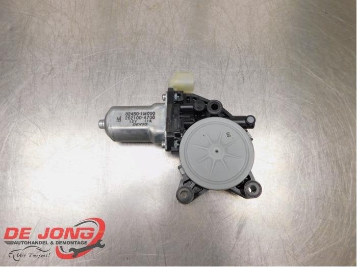 Moteur de vitre portière d'un Kia Soul, Autos : Pièces & Accessoires, Kia, -, 3 mois de garantie, Utilisé