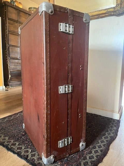 brocante, Antiek en Kunst, Ophalen