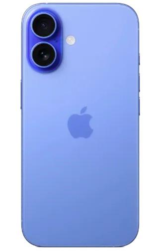 Iphone 16, Enlèvement ou Envoi, Comme neuf, IPhone 16