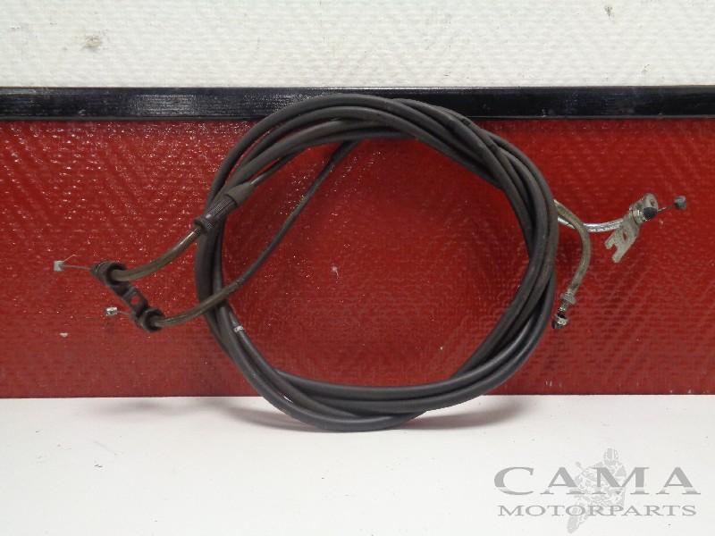 CABLE ACCELERATEUR YP 250 R X-MAX 2010-2013 (YP250R 1C0), Dhr. S. di Majo, Utilisé, Info@cama-motorparts.nl, P.J. Troelstraweg 8 8
3144 CX  MAASSLUIS, NL