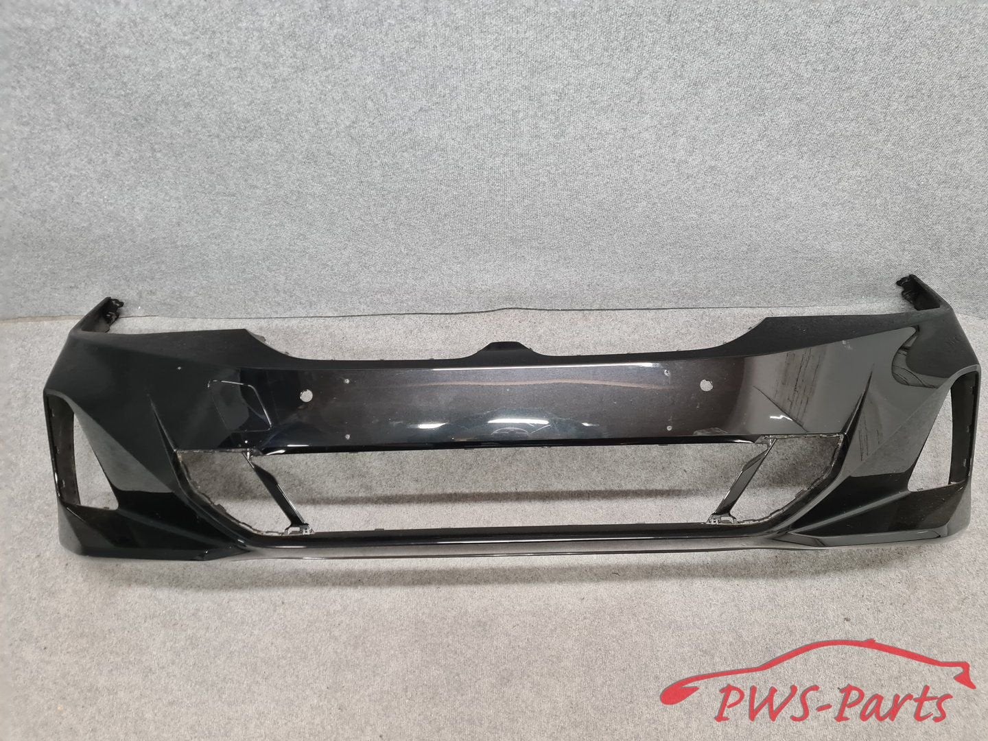 RENAULT KANGOO III 3 VANAF 2021 VOORBUMPER ORIGINEEL, Gebruikt, -, -, Ophalen of Verzenden