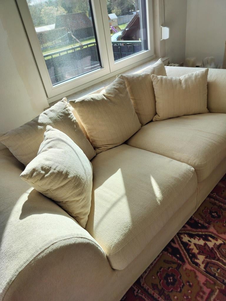 2 zit sofa, Enlèvement ou Envoi