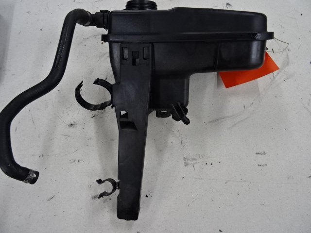 EXPANSIERESERVOIR BMW 5 serie (E60) (12-2001/03-2010), Gebruikt, BMW