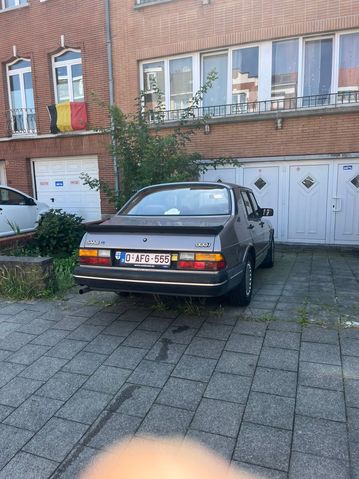 Saab 900, Achat, Saab 900, Particulier